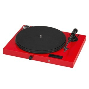 Ảnh Đầu đĩa than Pro-Ject Juke Box E