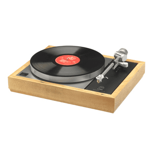 Ảnh Mâm đĩa than Linn Klimax LP12