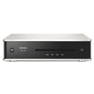 Ảnh Đầu đọc CD Denon DCD-100