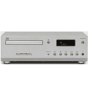 Ảnh Đầu CD Luxman D-N150