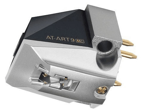 Ảnh Kim đĩa than Audio Technica AT-ART9