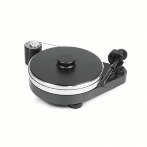 Ảnh Mâm Đĩa Than Pro-ject RPM 9 Carbon