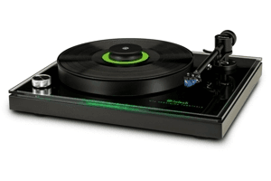 Ảnh Đĩa than Mcintosh MT2