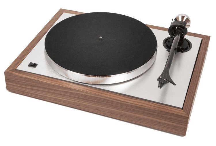 Ảnh Đầu đĩa than Pro-Ject The Classic Evo