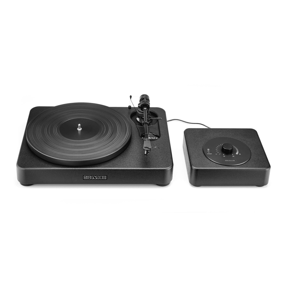 Ảnh Đầu đĩa than SME MODEL 6