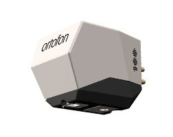 Ảnh Kim Ortofon MC Century