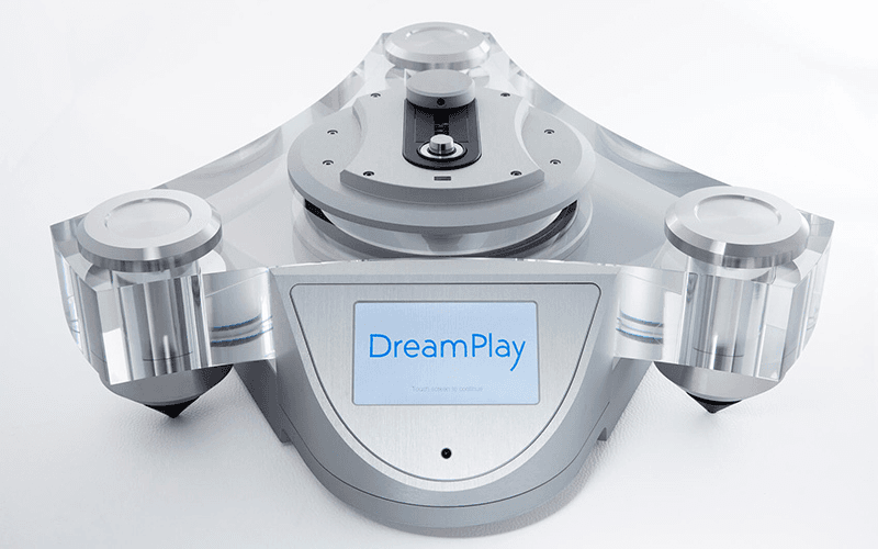 Ảnh Đầu CD Kalista DreamPlay ONE