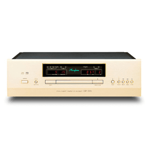 Ảnh Đầu Accuphase DP 570