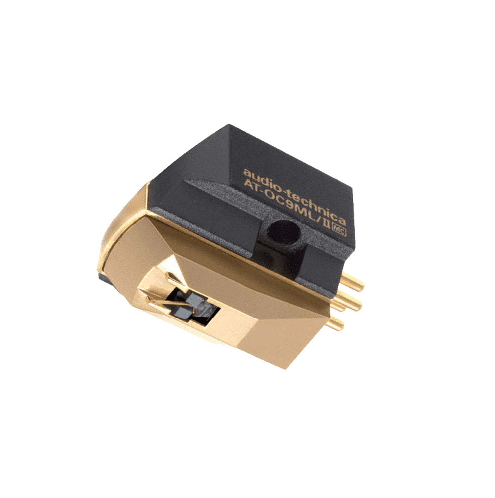 Ảnh Kim đĩa than Audio Technica AT-OC9ML/II
