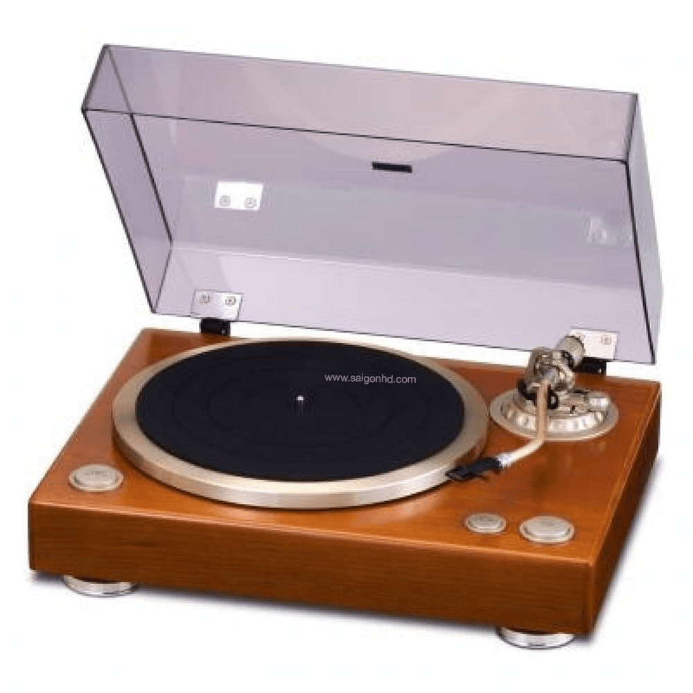 Ảnh Đầu đĩa than Denon DP-1300MKII