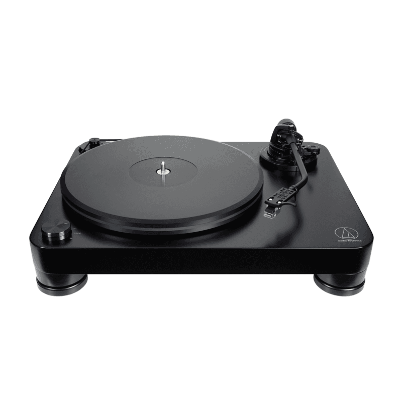 Ảnh Đầu đĩa than Audio-Technica AT-LP7