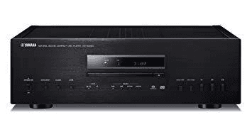 Ảnh Đầu đọc CD Yamaha CD-S3000