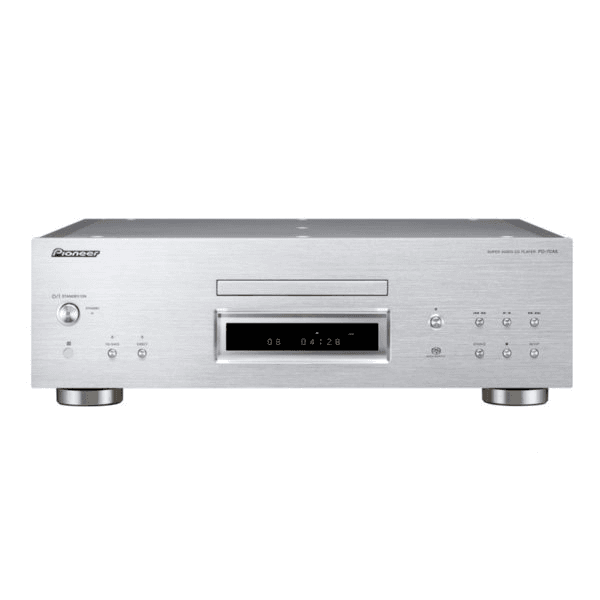 Ảnh Đầu CD Pioneer PD-70AE