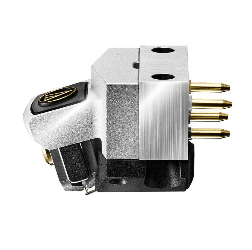 Ảnh Kim đĩa than Audio Technica AT-ART1000