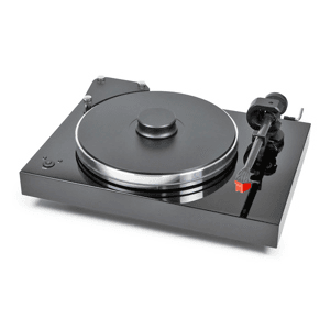 Ảnh Đầu đĩa than PRO-JECT Xtension 9 Evolution - Ortofon Quintet Red