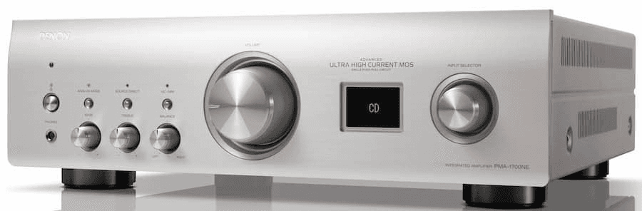 Ảnh Amply Denon PMA-1700NE