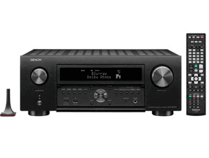 Ảnh Amply Denon AVC-X6700H