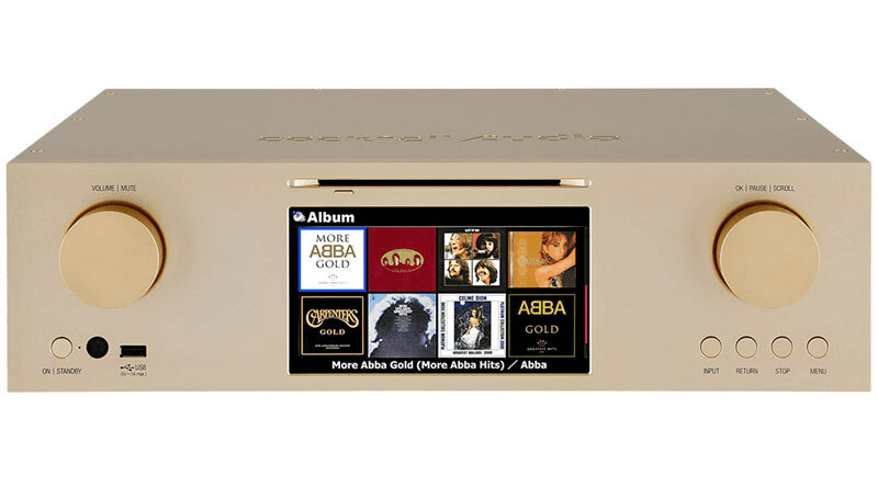 Ảnh Cocktail Audio X50Pro