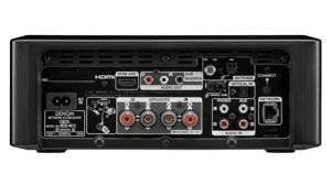 Ảnh Amply Denon RCD-N12