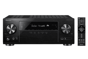 Ảnh Amply Pioneer VSX-831 - 5 kênh