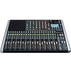 Ảnh Mixer Soundcraft Si Performer 2