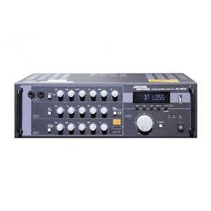 Ảnh Amply Jarguar Suhyoung PA-603A