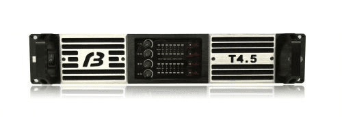 Ảnh Cục đẩy công suất Bfaudio T4.5