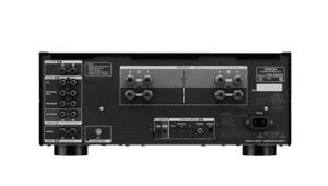 Ảnh Amply Denon PMA-3000NE