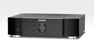 Ảnh Amply Marantz Power Amplifier MM7025