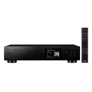 Ảnh Bộ giải mã DAC Pioneer N-50AE