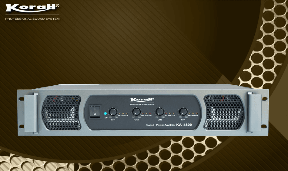 Ảnh Mixer Dynacord DC-CMS1000-3