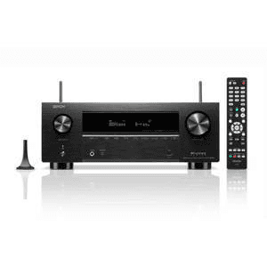 Ảnh Amply Denon AVR-X3800H