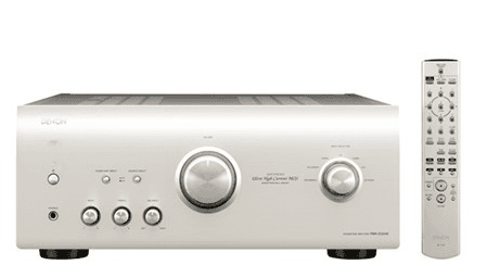 Ảnh Amply Denon PMA 2020AE