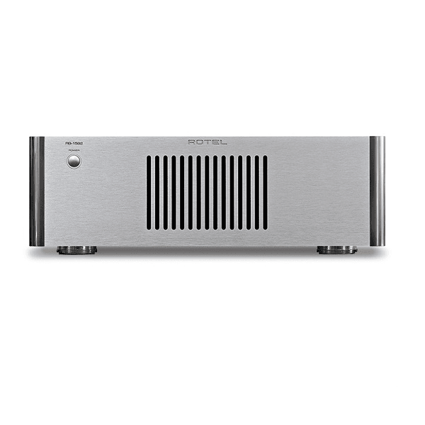 Ảnh Amply Rotel Power Amplifier RB-1582MK2/S