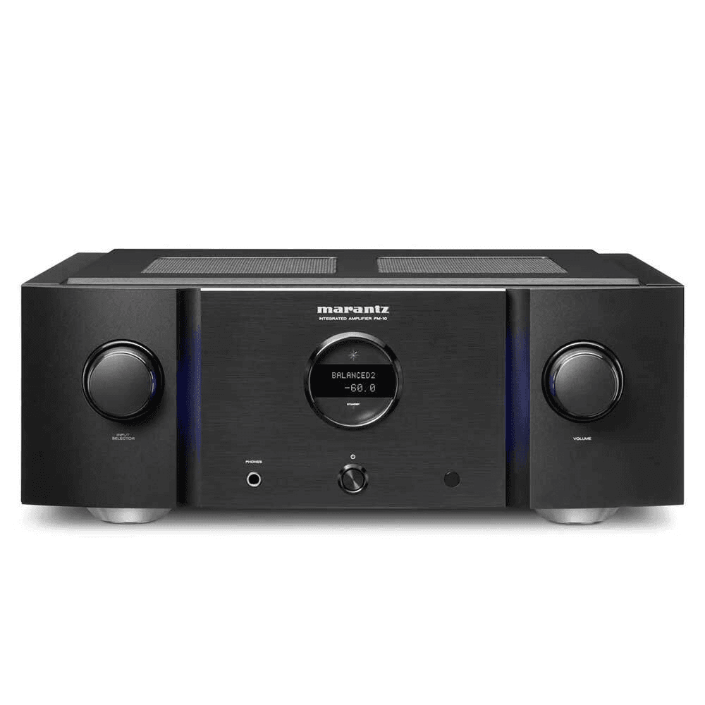 Ảnh Ampli Marantz PM-10 (PM10)