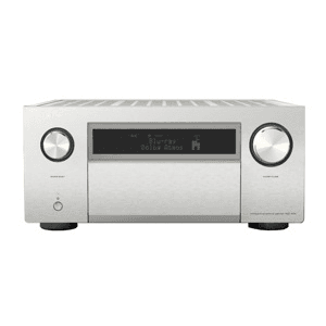 Ảnh Amply Denon AVC-A1H