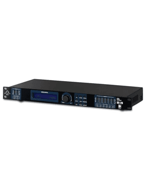 Ảnh Mixer Wharferdale Pro Versadrive SC26