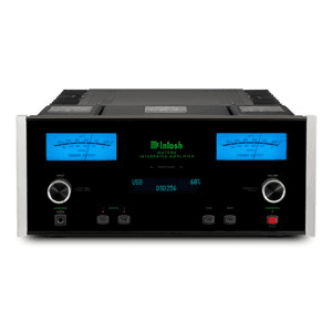 Ảnh Amply McIntosh MA7200