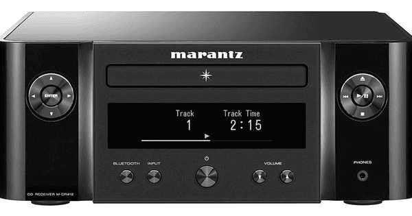 Ảnh Bộ thu Marantz M-CR612