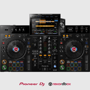 Ảnh Bàn Pioneer XDJ-RX3