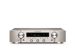 Ảnh Amply - Amplifier Marantz NR1200