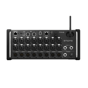Ảnh Mixer Midas MR18 Digital