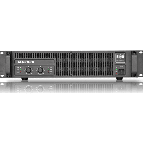 Ảnh Ampli SE Audiotechnik MA-2800