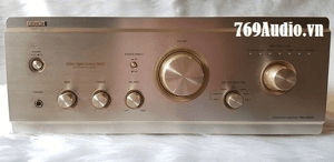 Ảnh Amply Denon 2000 IV