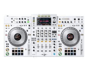 Ảnh Bàn DJ Pioneer XDJ-XZ