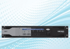 Ảnh Amply - Amplifier Nexo NXAMP4X4