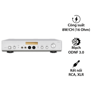 Ảnh Amply - Amplifier Luxman P-700U