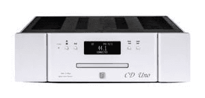 Ảnh Amply Unison Unico CD