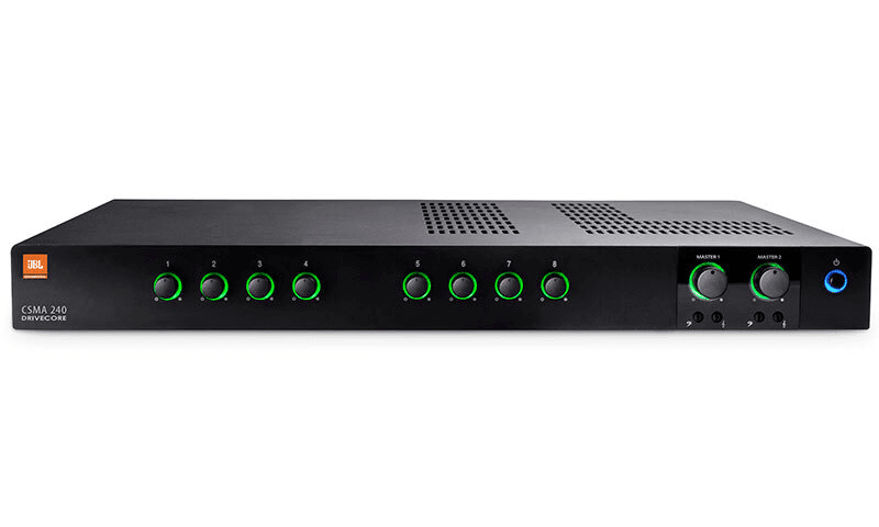 Ảnh Amply JBL CSMA 240