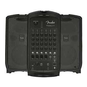 Ảnh Amply - Amplifier Fender Passport Event 230V EU DS